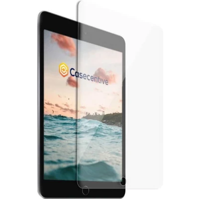 Afbeelding van Casecentive Glass Screenprotector 2D iPad Air 2 / 9.7 (2017 2018) Pro