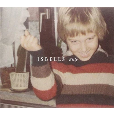Afbeelding van Isbells Billy (CD)