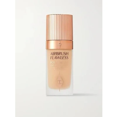 Afbeelding van Charlotte Tilbury Originele Airbrush Flawless Foundation (2 cool)