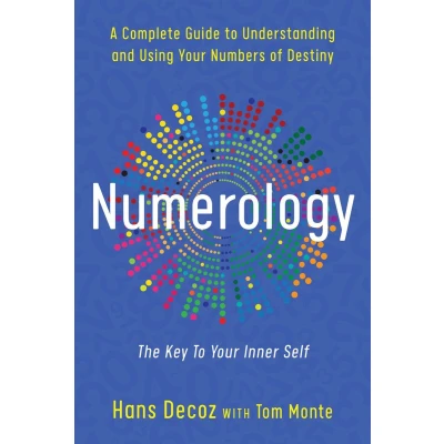 Afbeelding van Numerology
