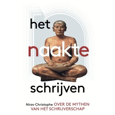 Image de Het naakte schrijven