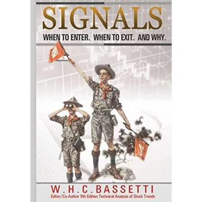 Afbeelding van Signals