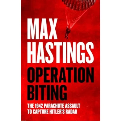 Afbeelding van Operation Biting