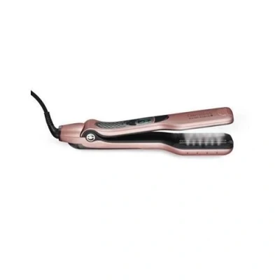 Afbeelding van Stijltang Saint Algue Demeliss TITANIUM Love Edition 85 W Roze