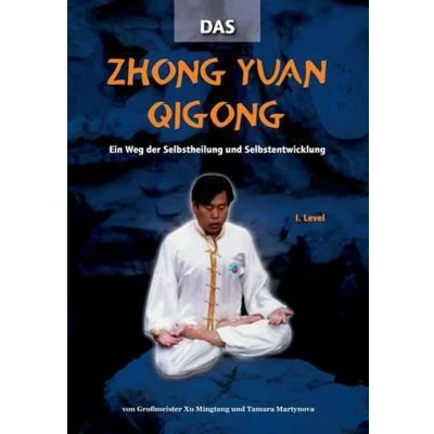 Afbeelding van Das Zhong Yuan Qigong