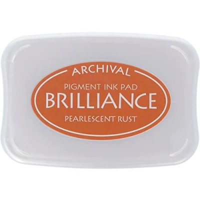 Afbeelding van Pearlescent Rust