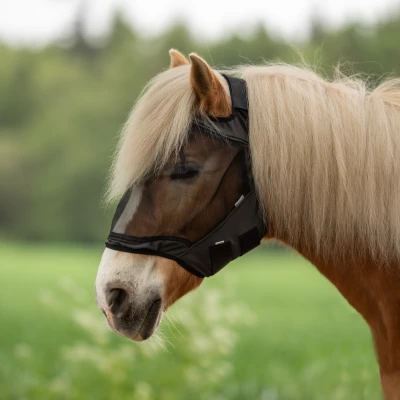 Image de Busse Fly Mask Guard Free