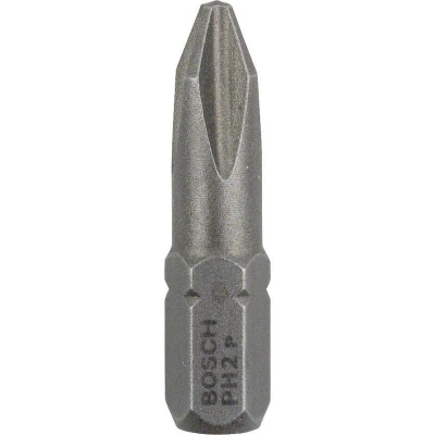 Afbeelding van Bosch bit extra hard ph2x25mm