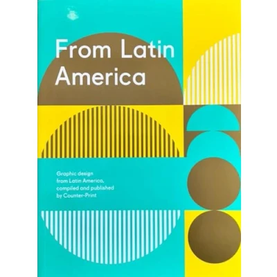 Afbeelding van From Latin America