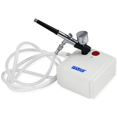 Afbeelding van PME Airbrush Compressor Kit