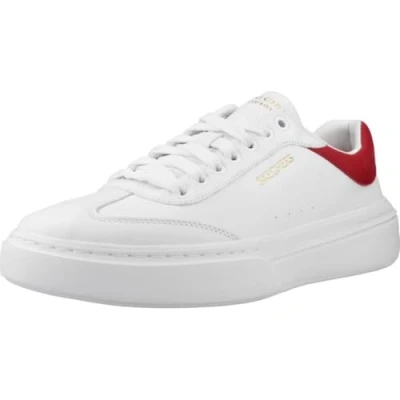 Afbeelding van SKECHERS CORDOVA CLASSIC LI Wit 44 EU