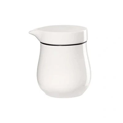 Afbeelding van ASA Selection Melkkan A Table Wit 140 ml