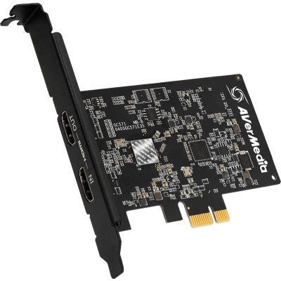 Afbeelding van Video Game Recorder AVERMEDIA6130 Ultra HD GC571