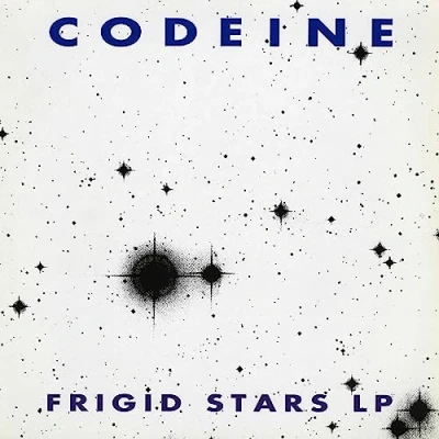 Afbeelding van Codeine Frigid Stars (MC)