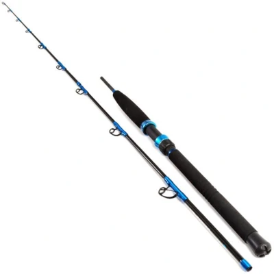 Afbeelding van Fladen Maxximus Blue Ocean 2,10m (30 50lb) Boothengel