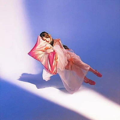 Afbeelding van Molly Burch Daydreamer (LP)