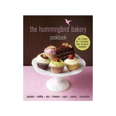 Image de The Hummingbird Bakery Cookbook