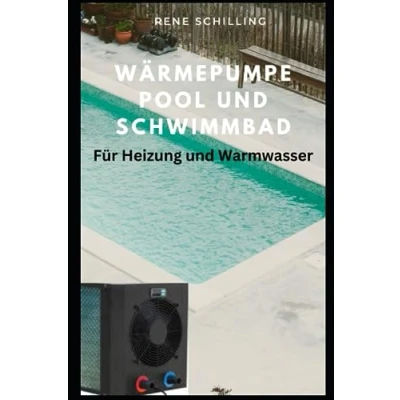 Afbeelding van Wärmepumpe Pool und Schwimmbad