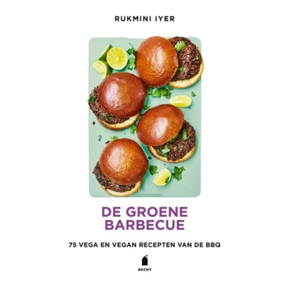 Image de De groene barbecue