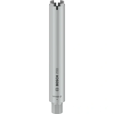 Afbeelding van Bosch Accessories Power Tools 2608601406 Boorkroon droog 68 mm 1 stuk(s)