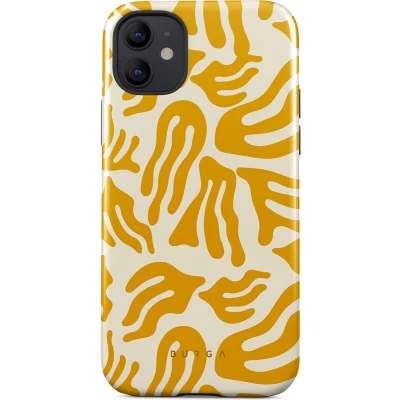 Afbeelding van Burga Tough Case Apple iPhone 12/12 Pro Sunbeams