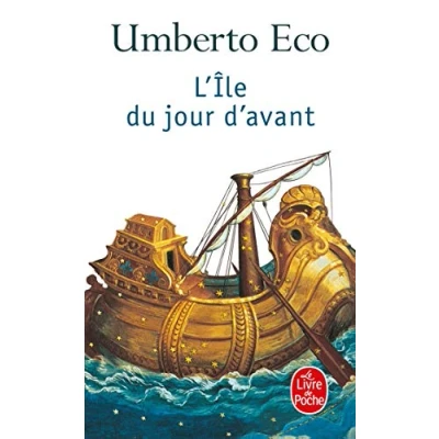 Afbeelding van L&#039; Ile Du Jour d&#039;Avant
