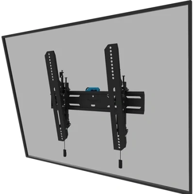 Afbeelding van Neomounts Wl35S 850Bl14 Kantelbare Wandsteun Voor Schermen Tot 65 Inch Zwart