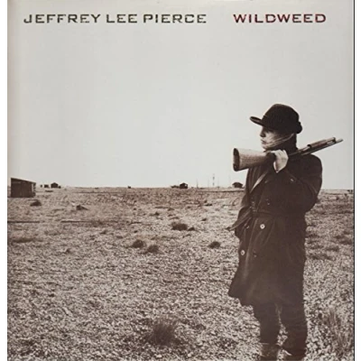 Afbeelding van Jeffrey Lee Pierce Wildweed (LP) (Remastered)