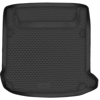 Afbeelding van Kofferbakmat XTR geschikt voor Dacia Lodgy (JS) 03/2012 Vandaag, 5 zitplaatsen