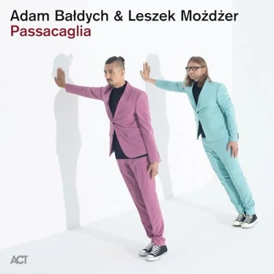 Afbeelding van Passacaglia