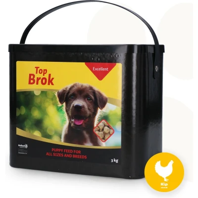 Afbeelding van Topbrok Excellent Puppy
