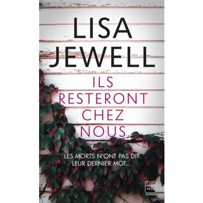 Image de Ils resteront chez nous