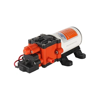 Afbeelding van Seaflo Membraanpomp DC serie 22 12 V 5,0 LPM 100 psi
