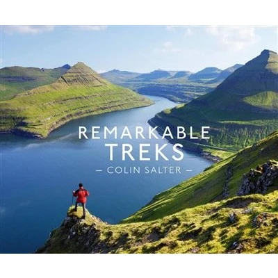 Image de Remarkable Treks