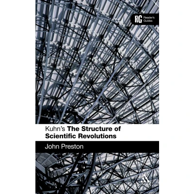 Afbeelding van The Structure of Scientific Revolutions