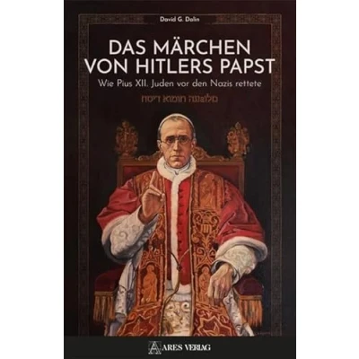 Afbeelding van Das Märchen von Hitlers Papst