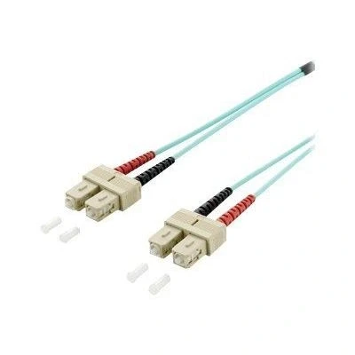 Image de equip cordon de raccordement 20 m turquoise