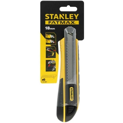 Image de STANLEY 0 10 481 Fraise FATMAX 18mm