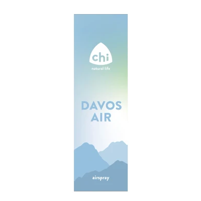 Afbeelding van Chi Davos Airspray Luchtverfrisser 50ML