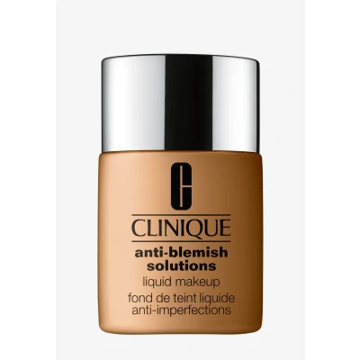 Afbeelding van Clinique Acne Solutions Liquid Makeup Foundation CN74 Beige 30 Ml
