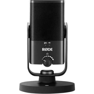 Afbeelding van RODE NT USB mini
