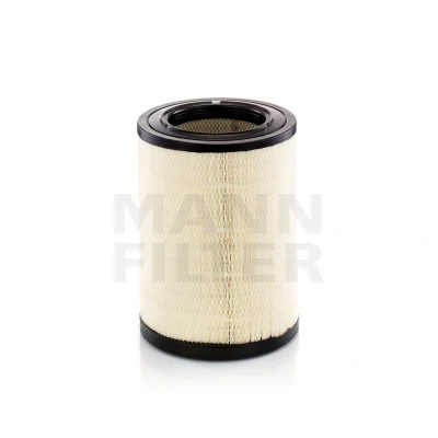 Afbeelding van Mann Filter Luchtfilter C 33 013