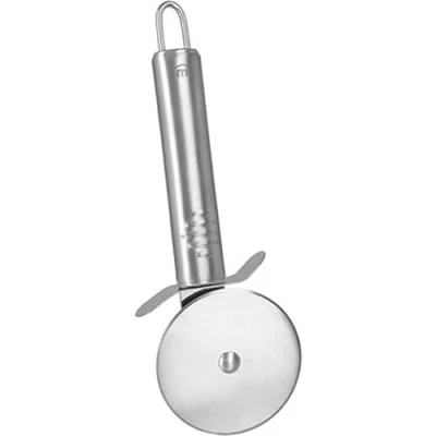 Afbeelding van Metaltex Pizzasnijder Imperial 19 Cm Rvs Zilver