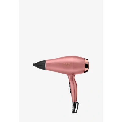Afbeelding van Babyliss Rose petal blush Dryer Limited Edition Hair Styling Tool blush, Maat: One Size,