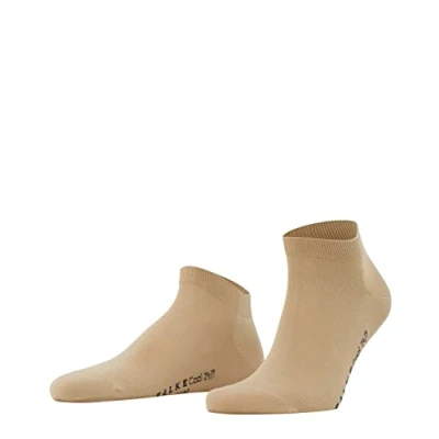 Afbeelding van Falke Sokken, Heren, Maat: 43 44, Beige
