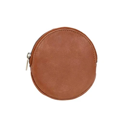 Afbeelding van Gusti Leder DORI Portemonnee, Maat: One Size, Hazelnut