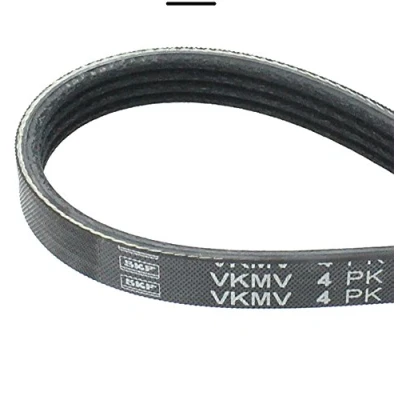 Afbeelding van Skf Poly V riem VKMV 4PK730
