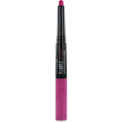Afbeelding van Maybelline Plumper, Please! Shaping Lip Duo 230 Exclusive