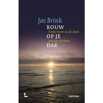 Afbeelding van Rouw op je dak