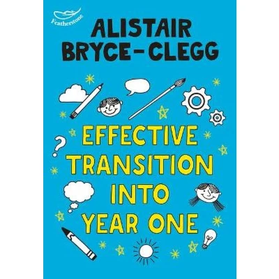 Afbeelding van Effective Transition into Year One